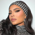 Fox Eye Lashes Wispy Faux Mink Lashes Volume Fairy Cat Eye Lashes That Look Like Extensions Spiky Fake Eyelashes 20Mm Long Lash With Spikes