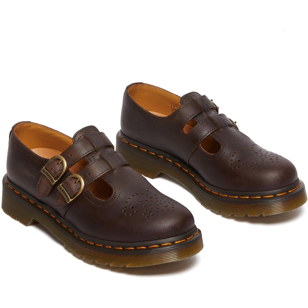 Dr. Martens Women'S 8065 Mary Jane