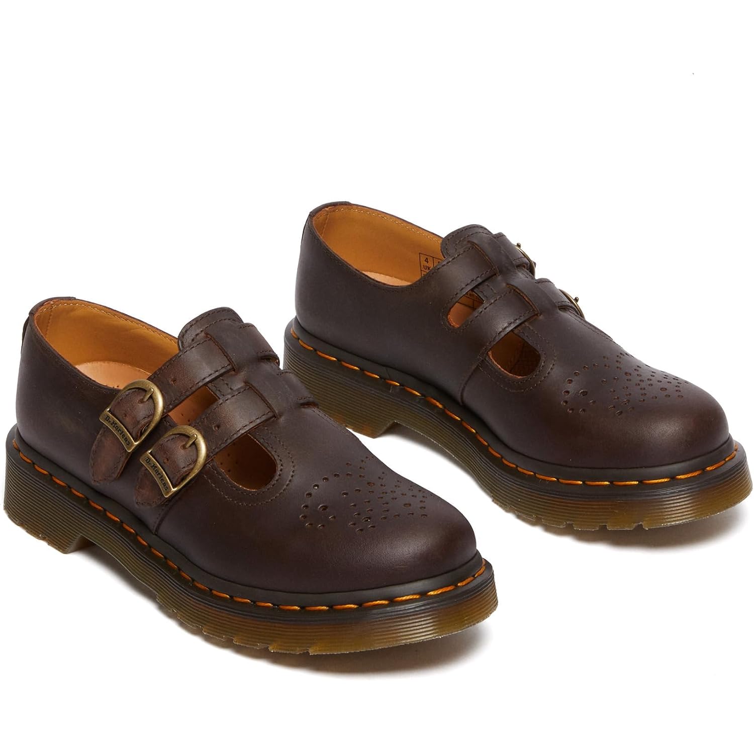 Dr. Martens Women'S 8065 Mary Jane