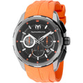 Technomarine Ocean Nomad Tm-318099 Men'S Quartz Watch