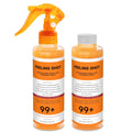 Body Keratin Care Kojic Acid Turmeric Spray: Gentle Body Peel Mist To Help Remove Dead Skin And Improve Rough Texture, Suitable For All Skin Types (2 Pack) -S, 200Ml - A