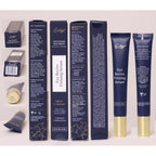 City Beauty Eye Revive Firming Serum - Anti-Aging Formula - Firm, Tighten, & Hydrate - Natural Solution For Sagging Skin & Under-Eye Wrinkles - Cruelty-Free Skin Care