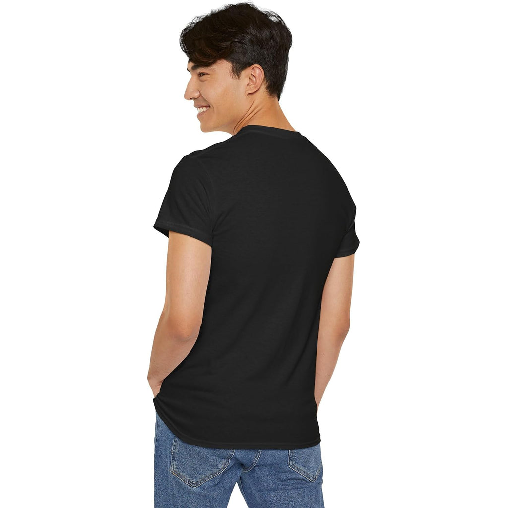 John Pork Funny Answer Call Phone T-Shirt, Brainrot T-Shirt