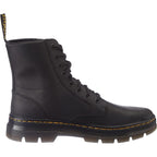 Dr. Martens Unisex-Adult Combs Leather