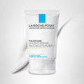 Toleriane Double Repair Uv Spf Moisturizer For Face, Daily Facial Moisturizer With Sunscreen Spf 30