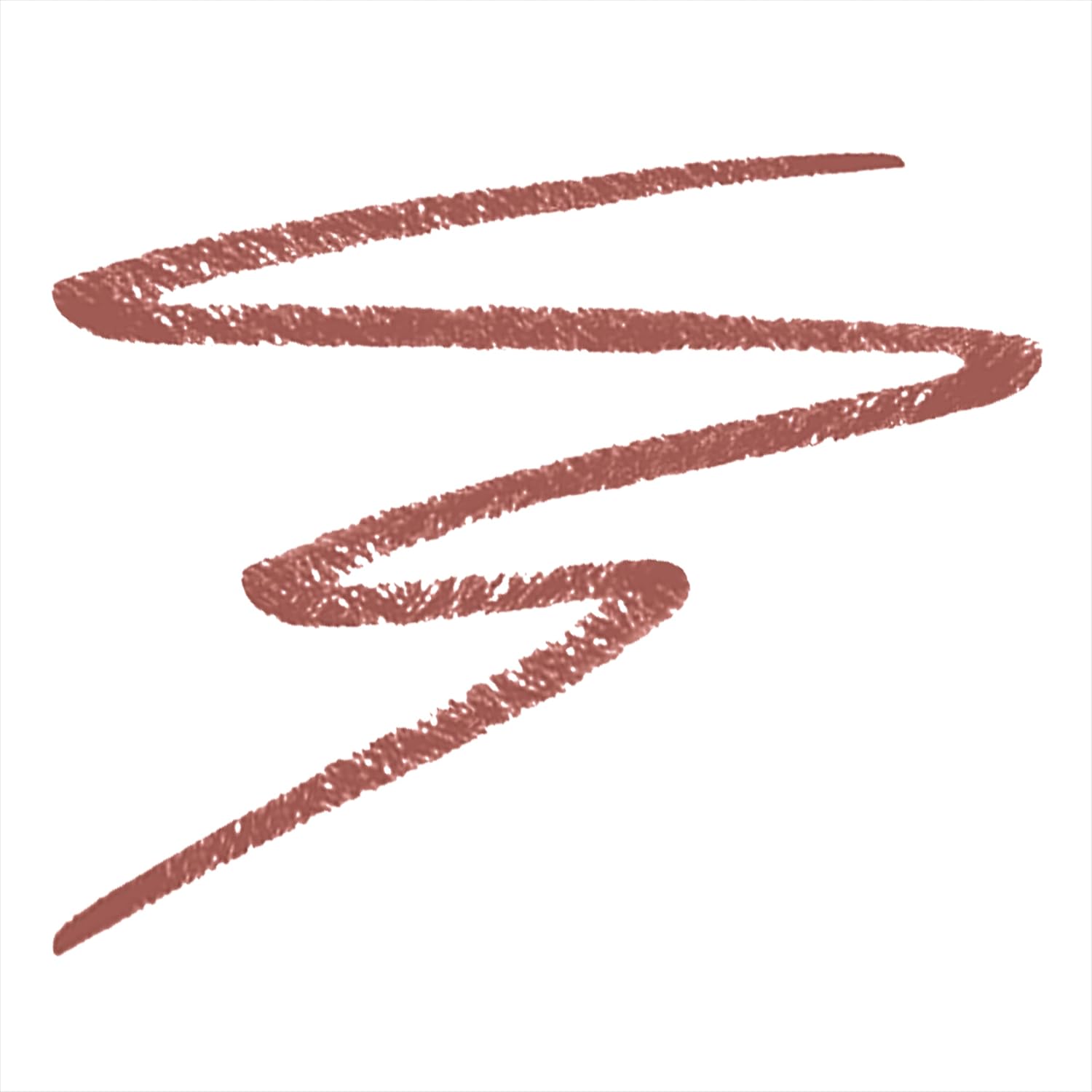Revlon Colorstay Lip Liner Makeup with Built-in-Sharpener, Longwear Rich Colors, Smooth Application, 630 Nude, 0.01 oz