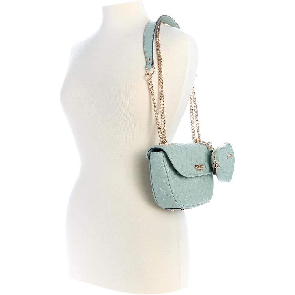 Atabey Convertible Crossbody Flap