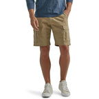 Wrangler Authentics Men'S Classic Cargo Stretch Short