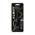 Almay Liquid Eyeliner, Waterproof, Fade-Proof Eye Makeup, Easy-To-Apply Liner Brush (Packaging May Vary), 221 Black