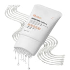 Lilyeve Growturn Hair Growth Serum With Built-In Brush, Heartleaf-Derived Exosomes To Revitalize, Scalp Massager, Korean Hair Care, 3.38 Fl. Oz.