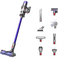 Dyson V11 Extra (Nickel/Purple)