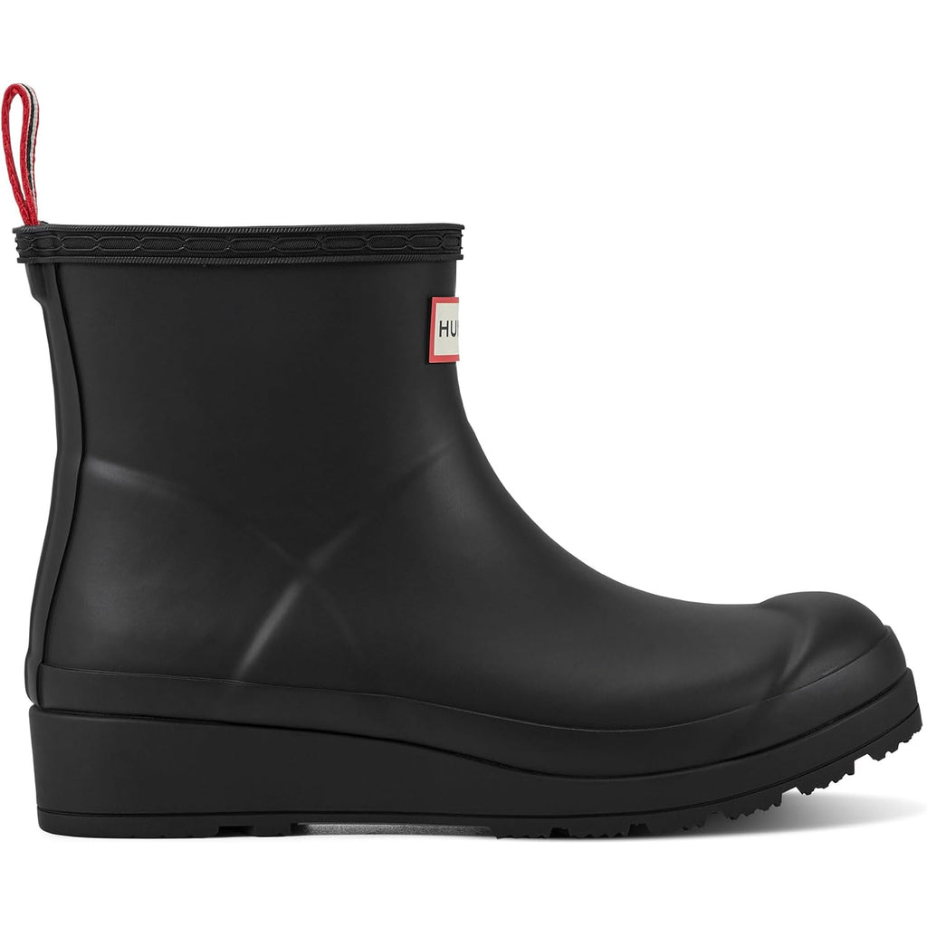 Hunter Women'S Play Short Rain Boot
