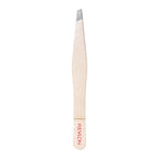 Revlon Designer Series Slant Tweezer, High Precision, Made With Long Lasting Stainless Steel, 1 Count