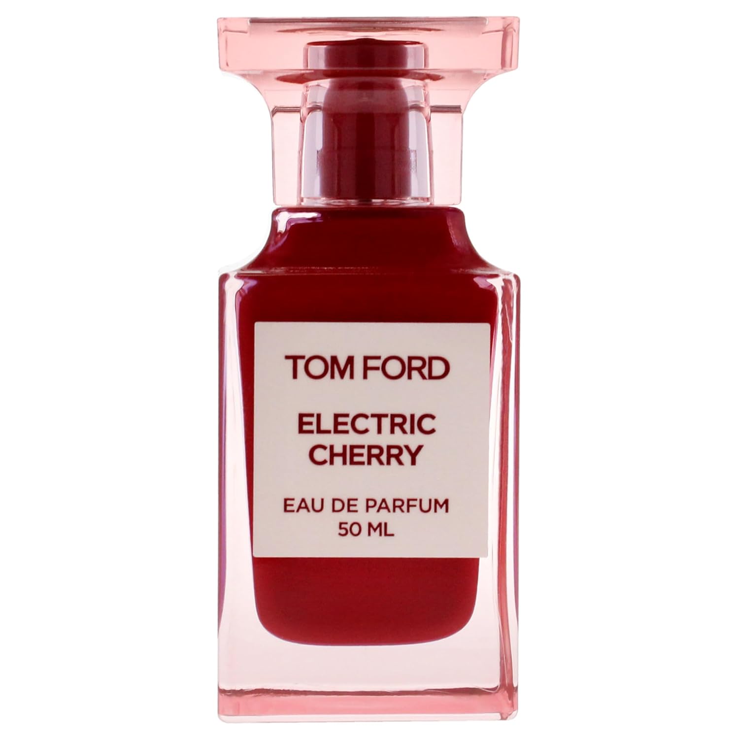 Electric Cherry by Tom Ford for Unisex - 1.7 oz EDP Spray