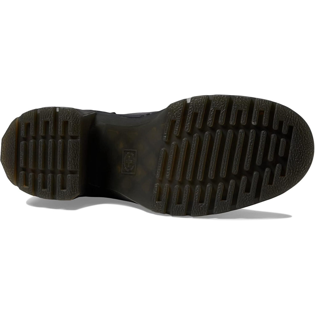 Dr. Martens Womens Jesy 6 Tie Boot