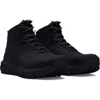 Under Armour Men'S Charged Valsetz Mid Military And Tactical Boot