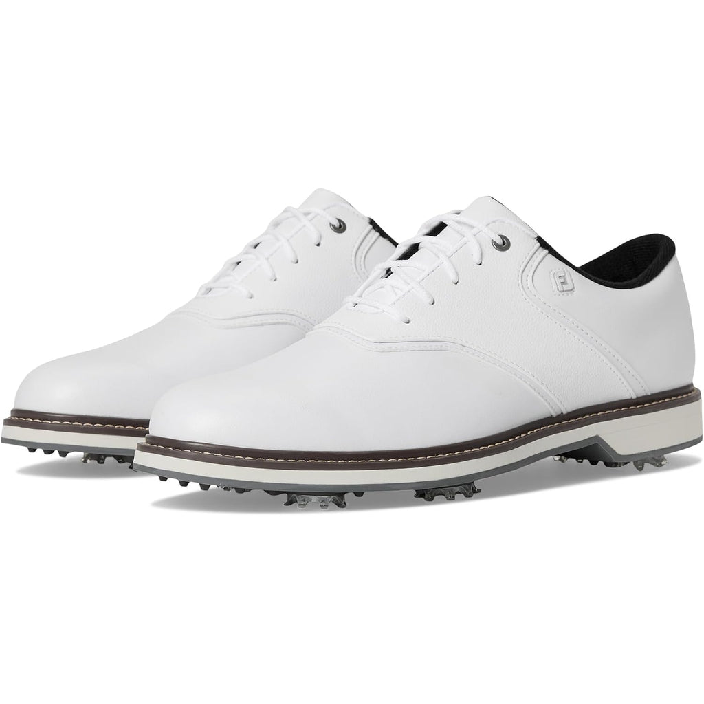 Footjoy Men'S Fj Originals Golf Shoe
