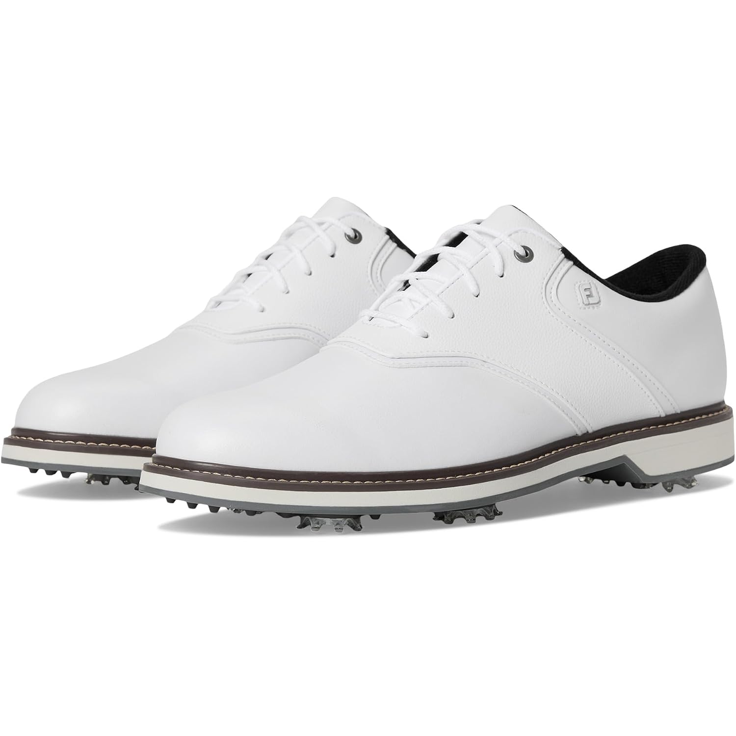Footjoy Men'S Fj Originals Golf Shoe