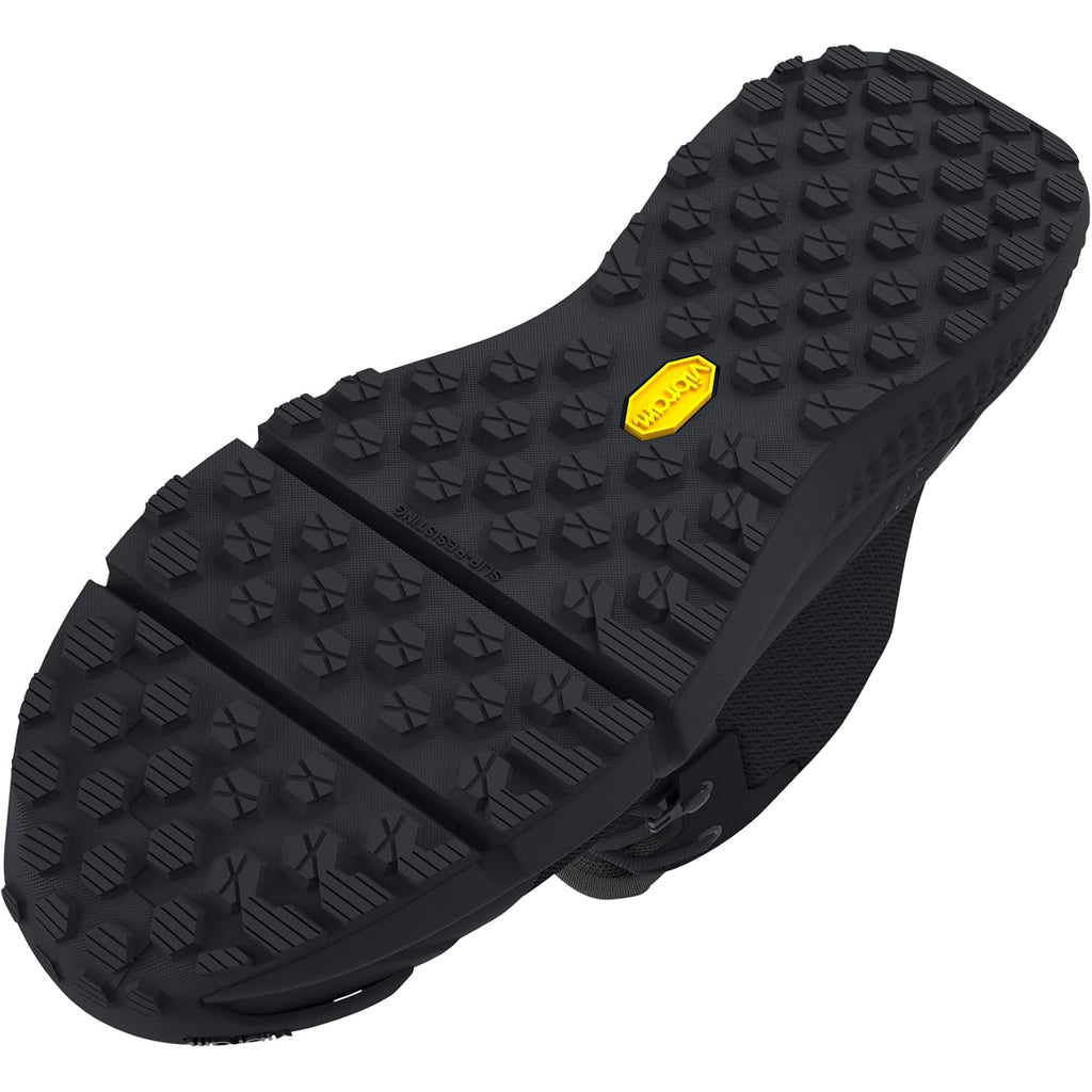 Under Armour Charged Valsetz Zip