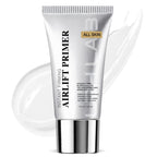 Instant Tightening Face Lift Cream – Instant Face Lift Cream, Makeup-Friendly Wrinkle Filler, Smooths Fine Lines & Blurs Pores with Hyaluronic Acid, Peptides & Panthenol, 1 Fl Oz