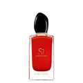 Armani Beauty - Sì Passione - Eau De Parfum - Vanilla Perfume For Women - Floral Citrus Fragrance - Blackcurrant Nectar, Damascena Rose, Black Tea Notes