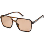 Sojos Trendy Vintage Aviator Square Sunglasses For Womens Mens Retro 70S Uv400 Women Sun Glasses Sj2327