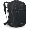 Osprey Daylite 44L Carry-On Travel Pack - Lightweight, Durable Backpack With Streamlined Design - Versatile, Spacious Bag For Weekend Trips Or Business, Black