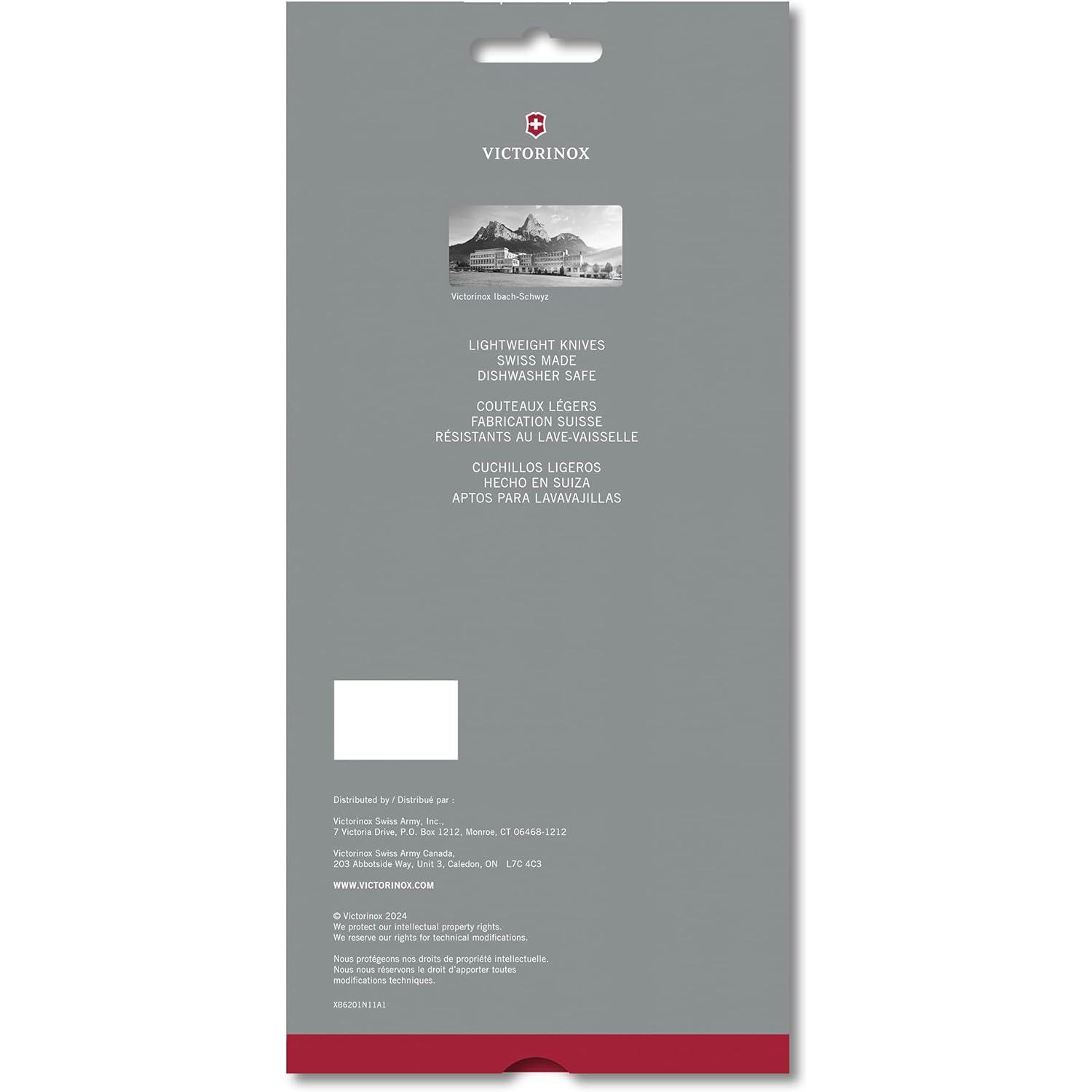 Victorinox Swiss Classic Paring Knife Set - Superior Kitchen Knives for Cutting Fruit, Vegetables & More - Cooking Knives for Kitchen Accessories - Multicolored 4-Piece Set, Serrated Edge, 4.3"