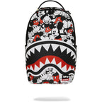 Sprayground Mickey Mouse Crammed Disney Backpack