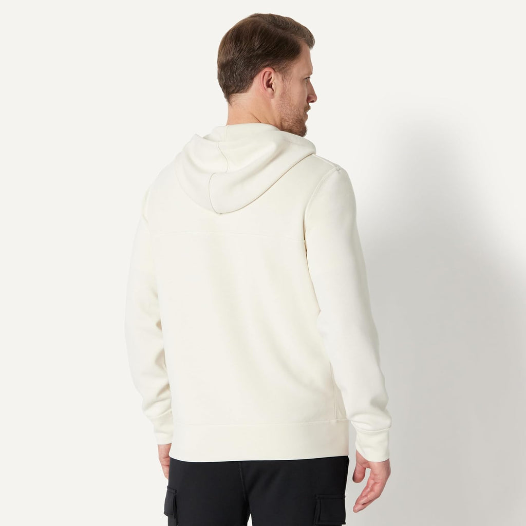 Amazon Essentials Men'S Active Athletic Relaxed Fit Full-Zip Lounge Workout Gym Hoodie