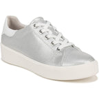Naturalizer Womens Morrison 2.0 Lace Up Sneaker
