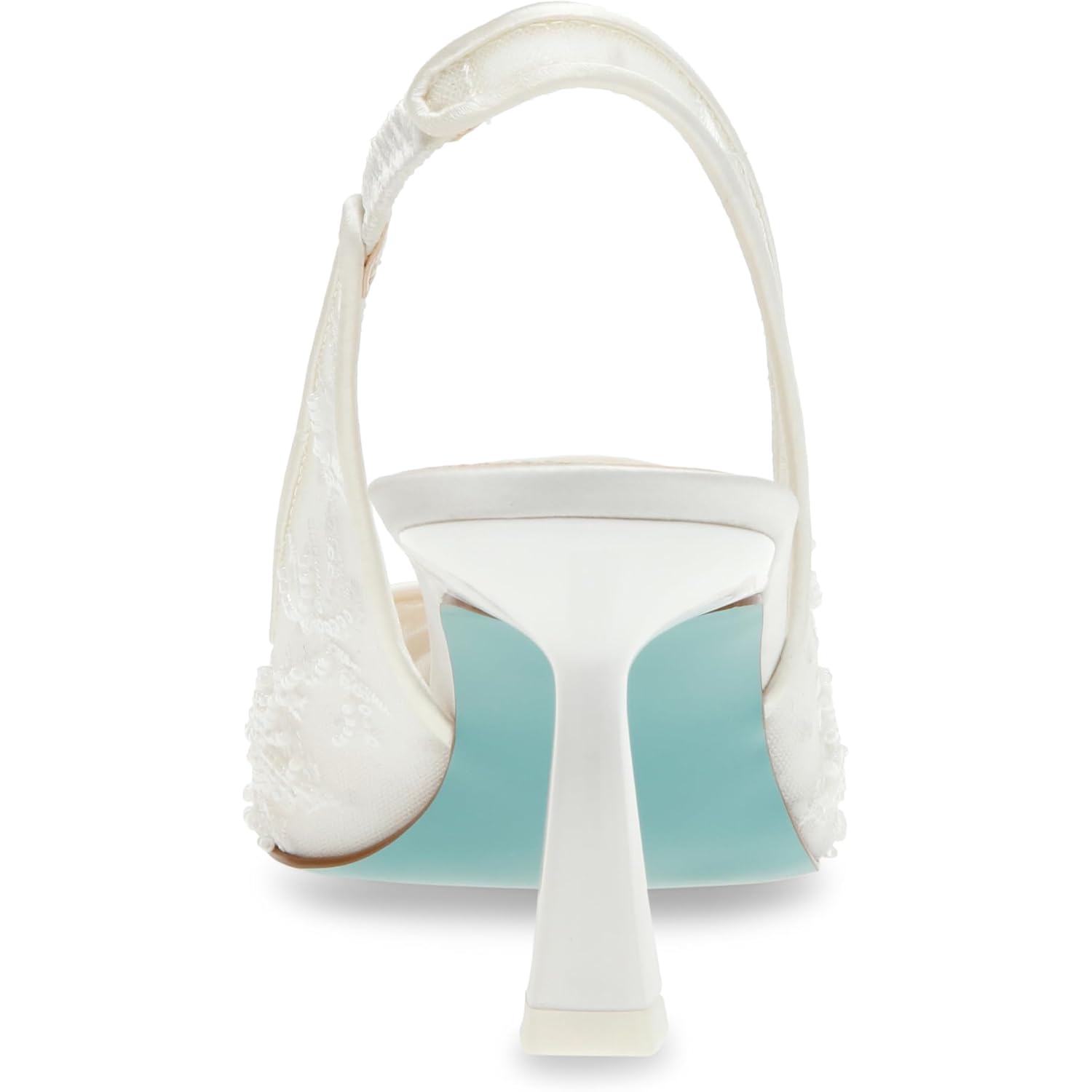 Blue By Betsey Johnson Nikki