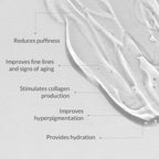 Village11Factory Hydro Boost Caffeine Eye Serum With 10% Caffeine Solution, Niacinamide, Hyaluronic Acid & Hexapeptide-8 For Depuffing, Elasticity, Dark Circle Treatment (0.33 Fl.Oz./10Ml)