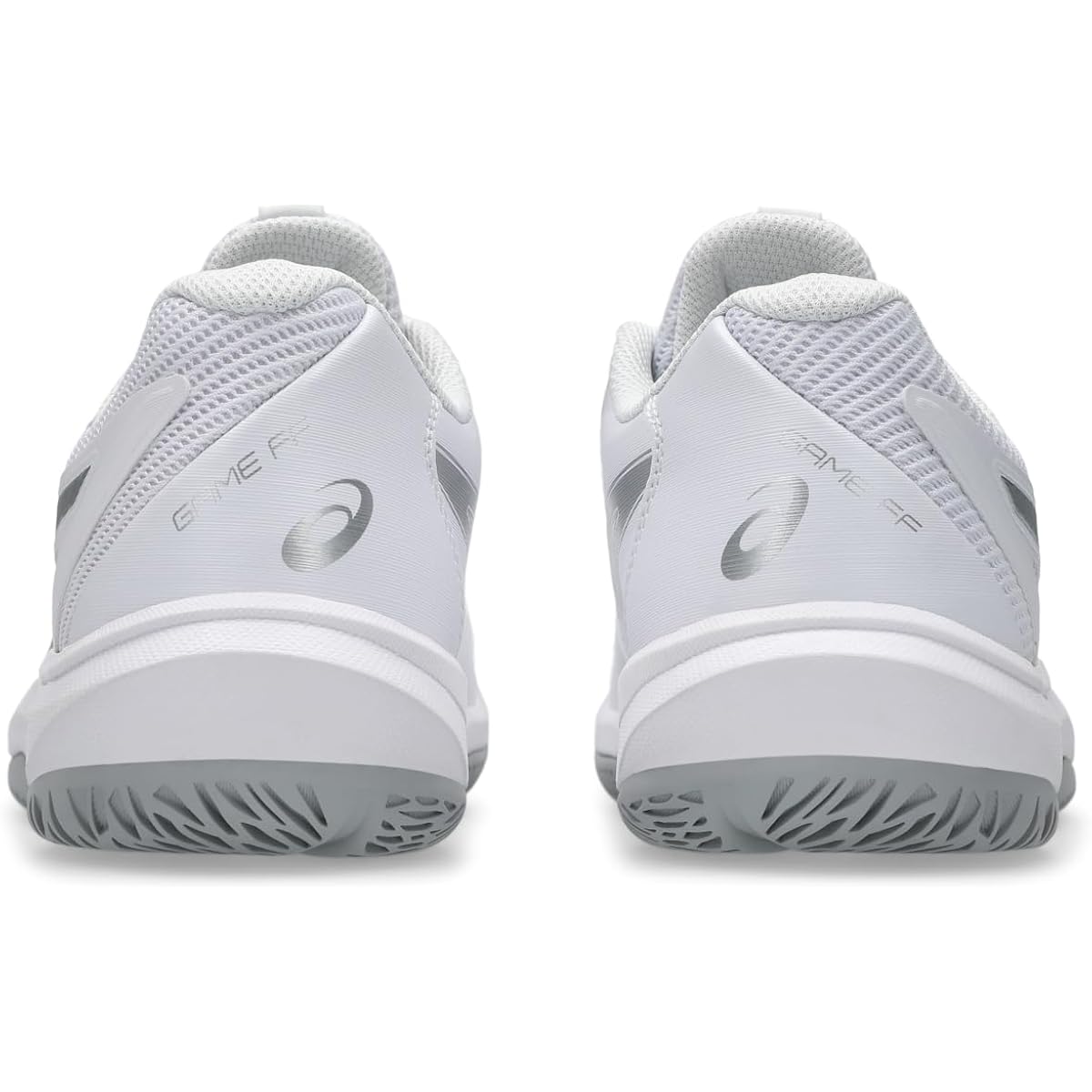 Asics Women'S Game Flytefoam Tennis Shoes