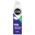 Stem Kills Ants, Roaches And Spiders: Plant-Based Active Ingredient Bug Spray, Botanical Insecticide For Indoor And Outdoor Use; 10 Fl Oz (Pack Of 1)