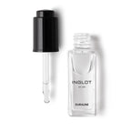 Inglot Duraline | Eyeliner Sealant | Prolong Makeup Durability | Turn Any Eyeshadow To Water Resistant Liquid Eyeliner | 9 Ml/0.30 Us Fl Oz