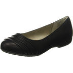 CLIFFS BY WHITE MOUNTAIN Women's Shoes Clara Ballet Flat
