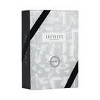 Armaf Infinity for Men Eau de Parfum Spray, 3.6 Ounce