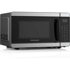 Frigidaire Emw727 0.7 Cubic Foot Microwave, Stainless Steel