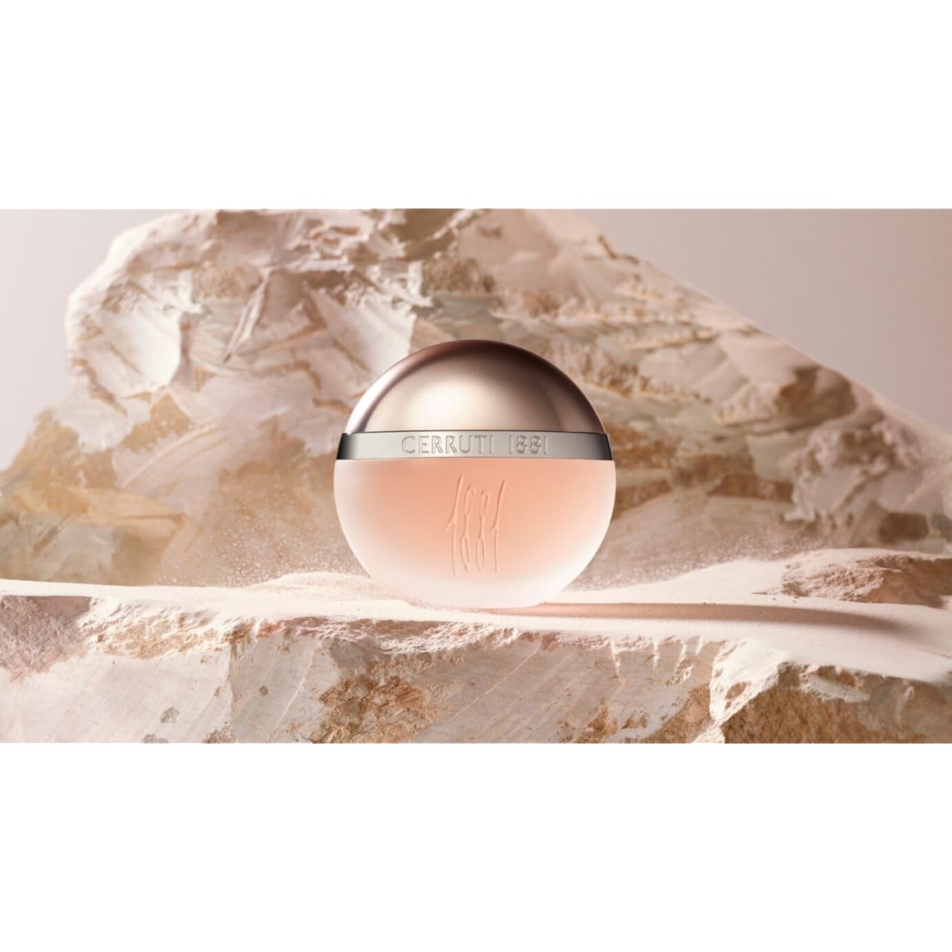 Cerruti 1881 By Nino Cerruti For Women. Eau De Toilette Spray 3.4 Ounces