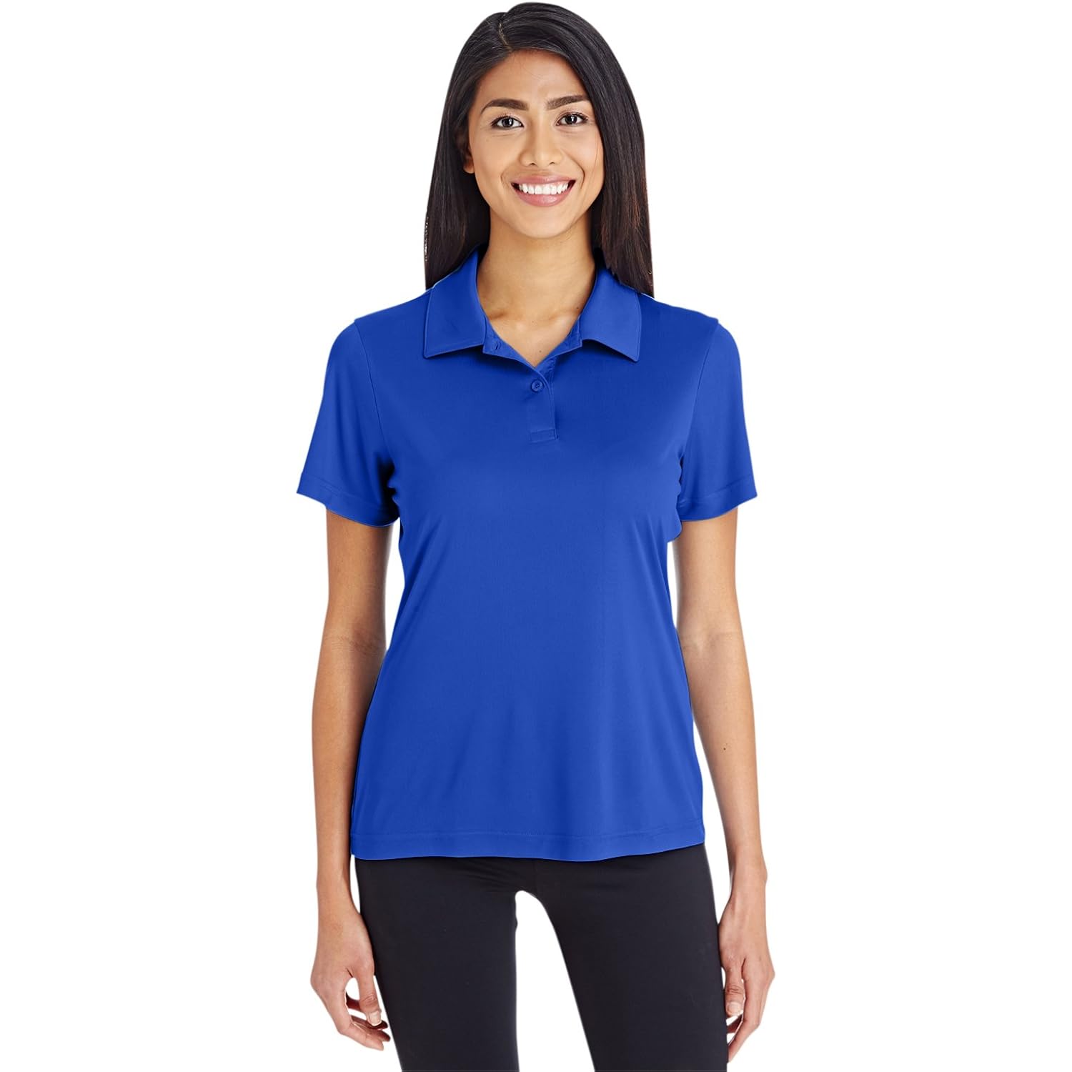Performance Polo for Ladies by Team 365