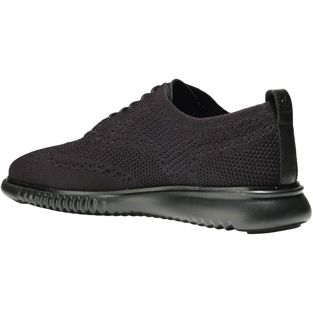 Cole Haan Men'S 2.Zerogrand Lightweight Stitchlite Oxford