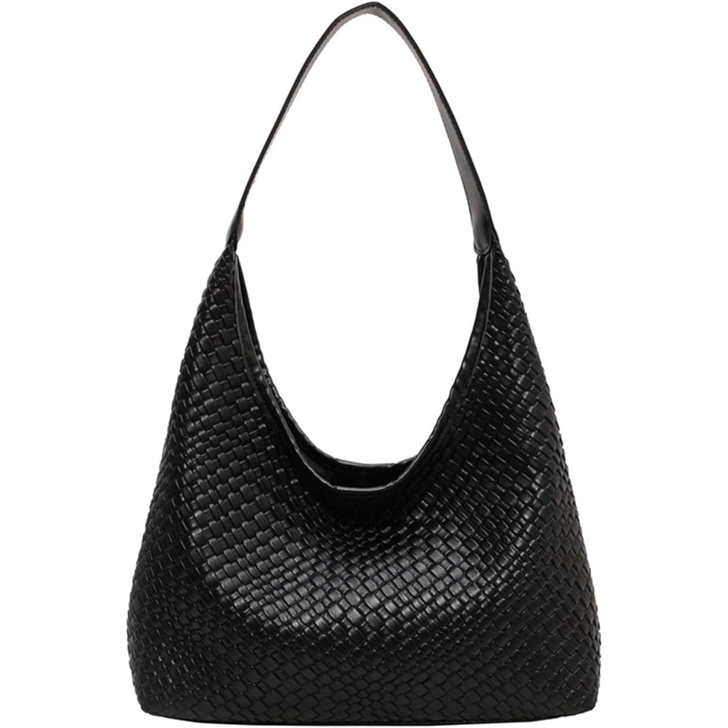 2026 Leather Tote Bag for Women Top-handle Shoulder Bag, Hobo Bags Large Capacity Soft Vegan Crossbody Handbag Underarm