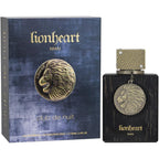 Armaf "Club De Nuit Lion Heart Edp SPR 3.4 Floz (Clean)