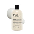 Philosophy Fresh Cream Shower Gel - With Notes Of Vanilla, Whipped Cream & Tonka Bean
