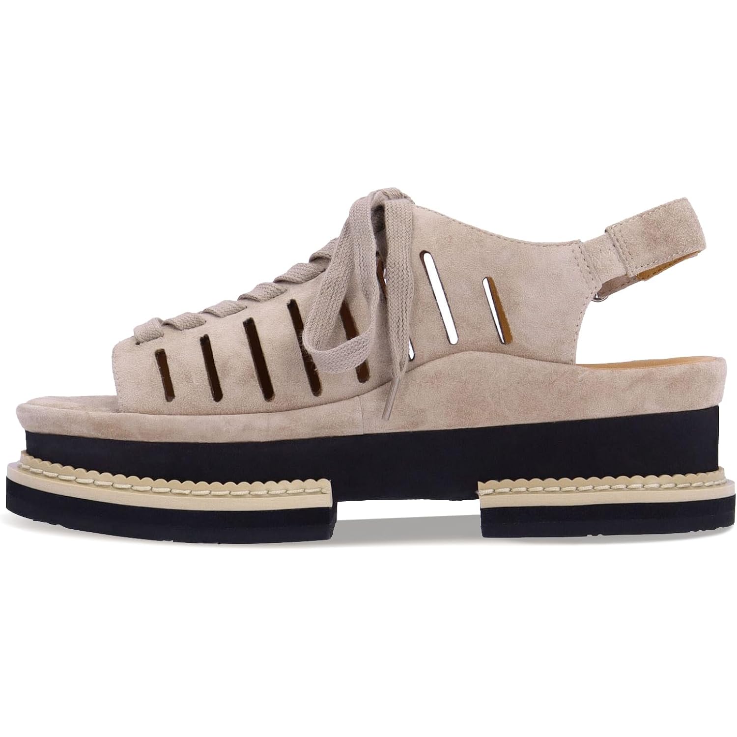 L'Amour Des Pieds Womens Adriel