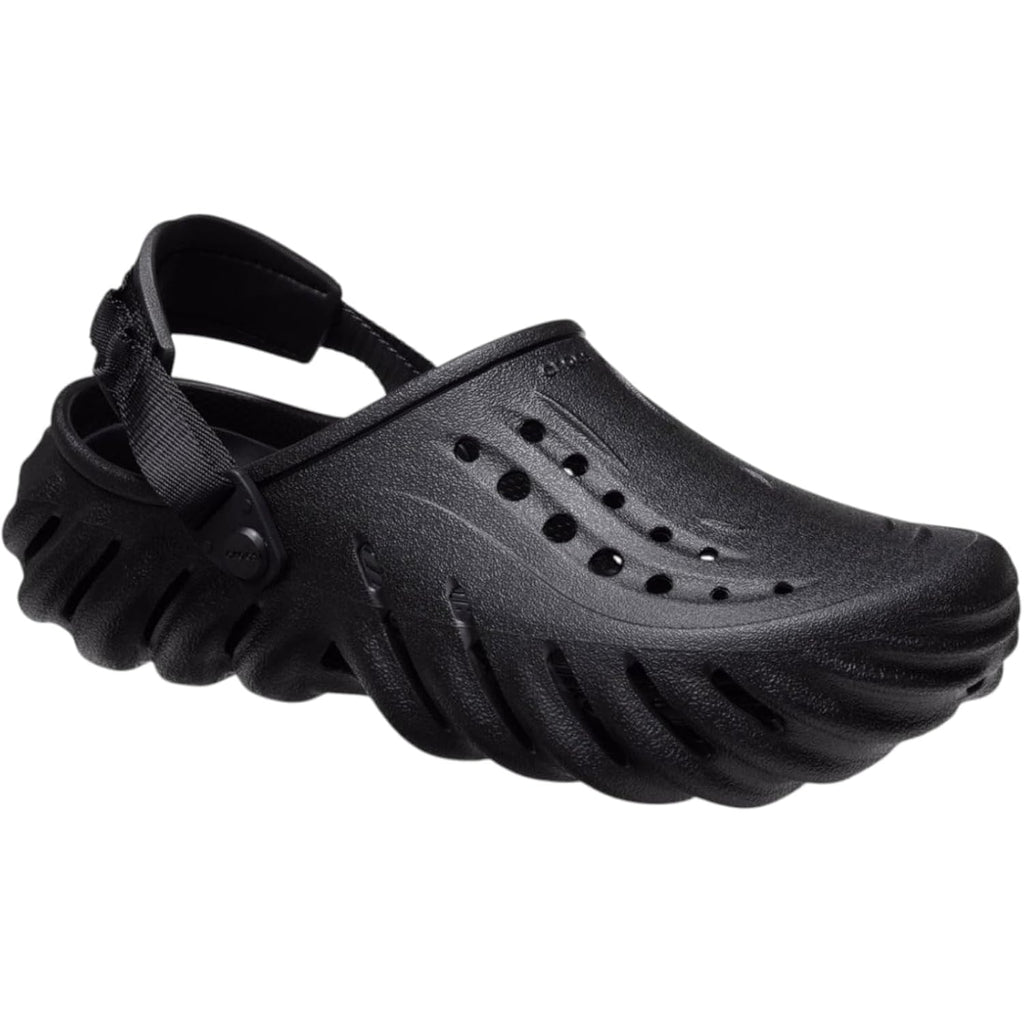 Crocs Unisex-Adult Echo Clog