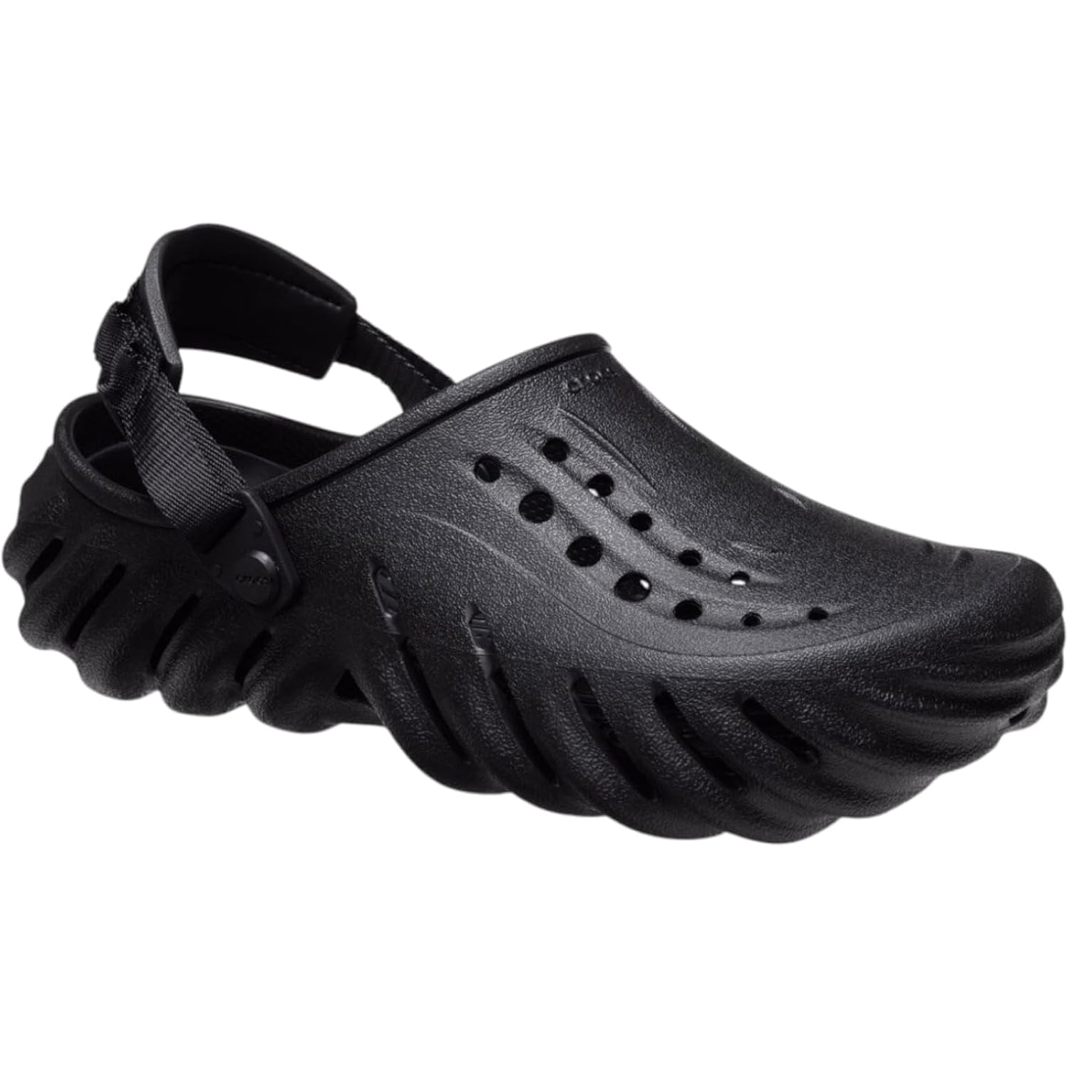 Crocs Unisex-Adult Echo Clog