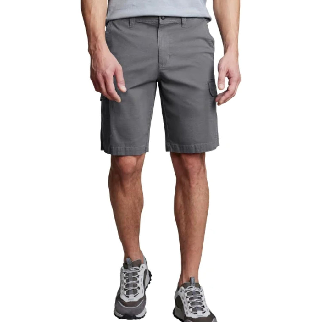Copper & Oak Supply Co. Men'S Venture Ripstop Stretch Cargo Short