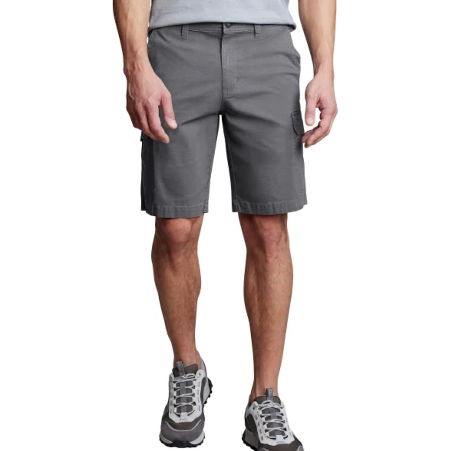 Copper & Oak Supply Co. Men'S Venture Ripstop Stretch Cargo Short